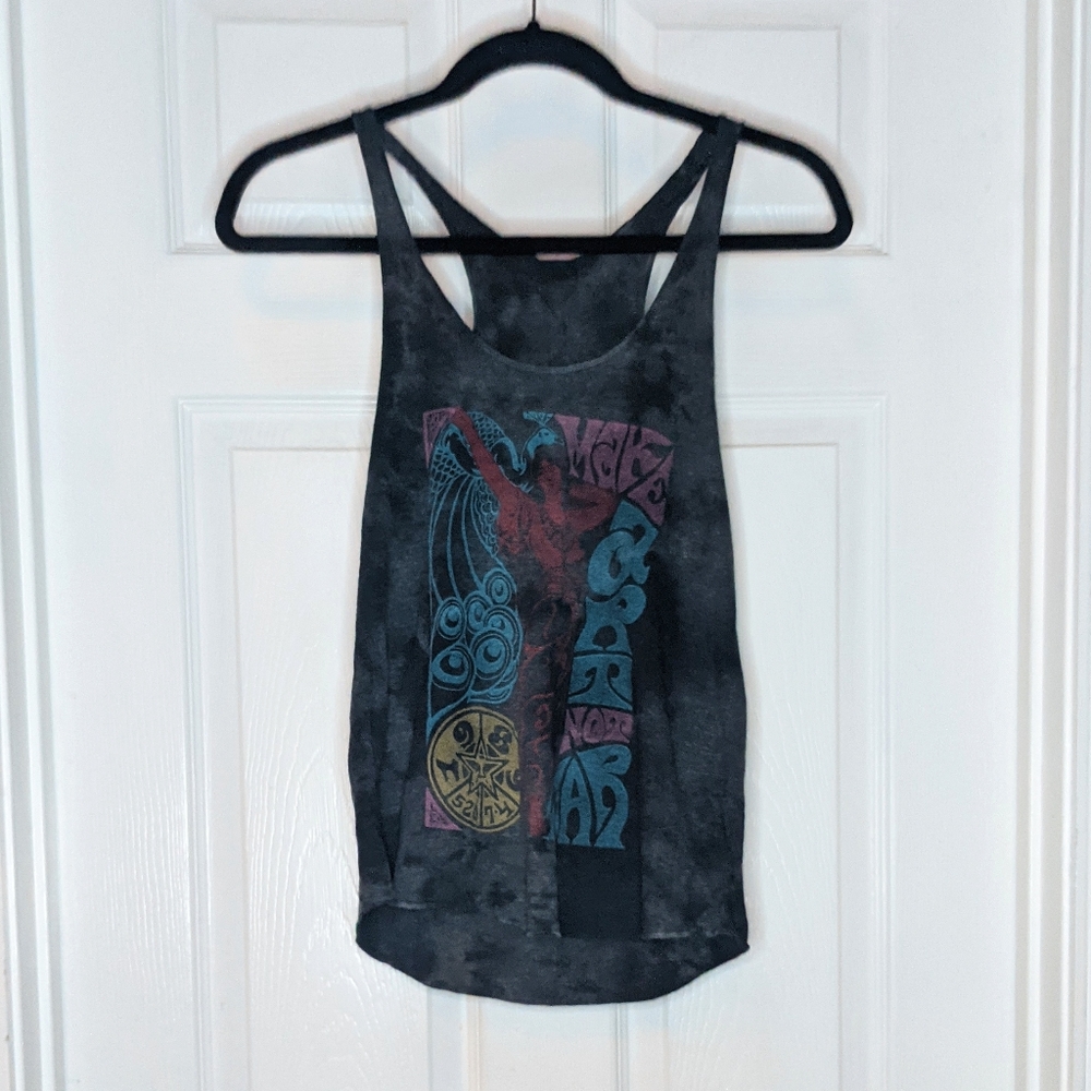 🌼🌻2 for $18🌻🌼 Obey Tank Top